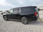 2019 Chevrolet Suburban K1500 LT