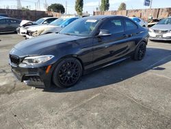 2016 BMW M235I en venta en Wilmington, CA