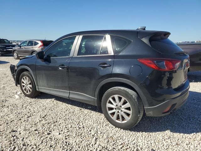 2013 Mazda CX-5 Sport