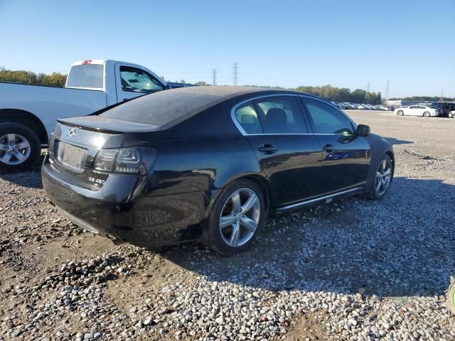 2006 Lexus GS 430