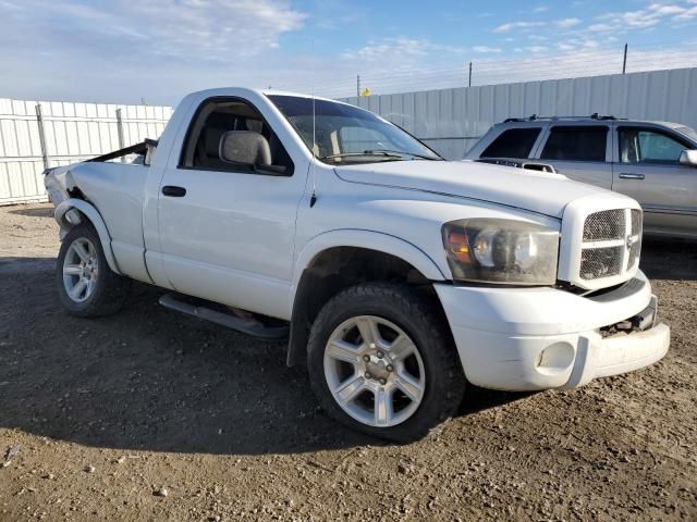 2008 Dodge RAM 1500 ST