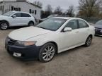 2007 Acura TSX