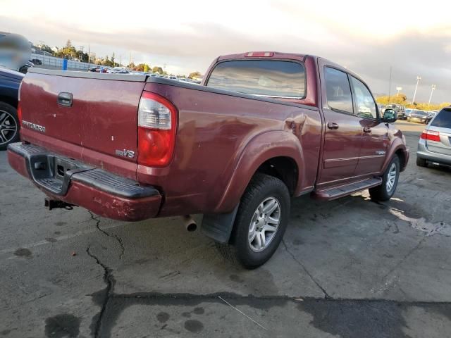 2005 Toyota Tundra Double Cab Limited