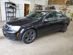 Chevrolet salvage cars for sale: 2012 Chevrolet Caprice Police