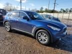 2017 Infiniti QX70