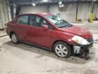 2008 Nissan Versa S