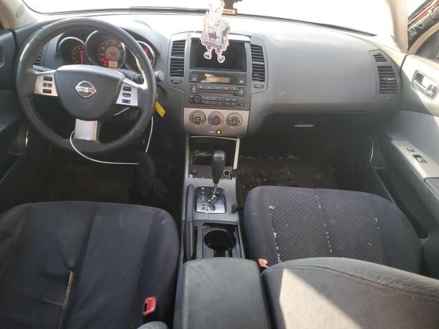 2005 Nissan Altima S