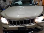 2012 Jeep Grand Cherokee Overland