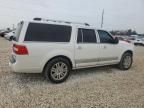 2014 Lincoln Navigator L