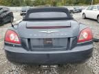 2006 Chrysler Crossfire Limited