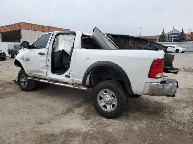 2014 Dodge RAM 2500 ST