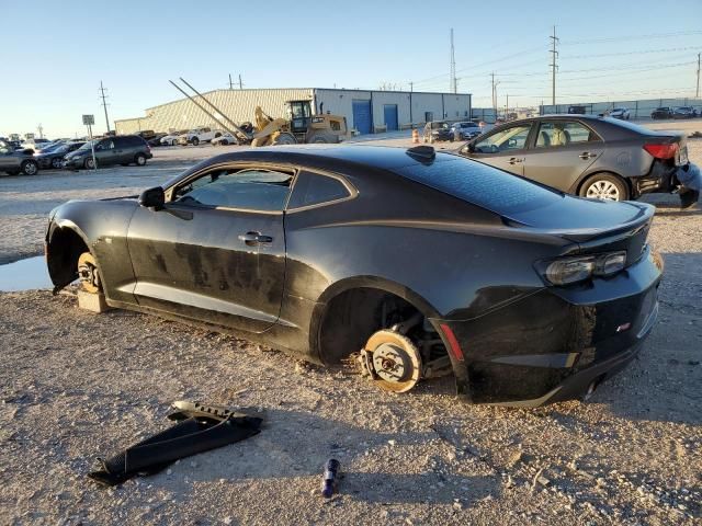 2020 Chevrolet Camaro LT