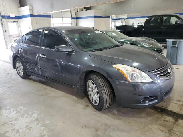 2010 Nissan Altima Base