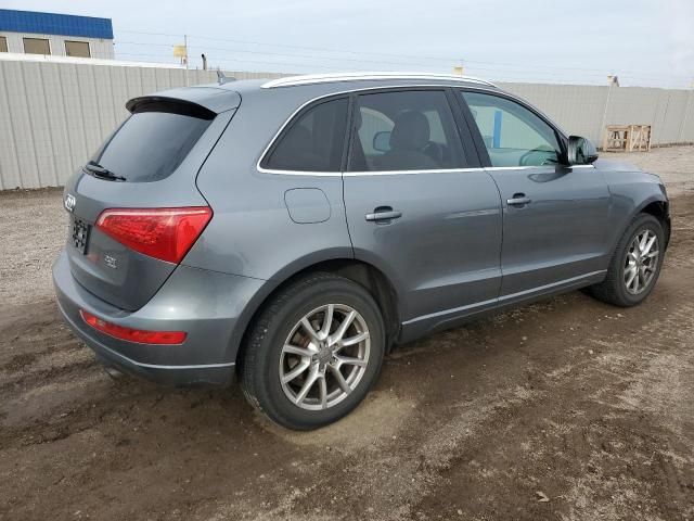 2012 Audi Q5 Premium Plus