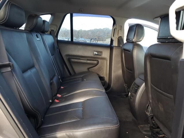 2009 Ford Edge Limited