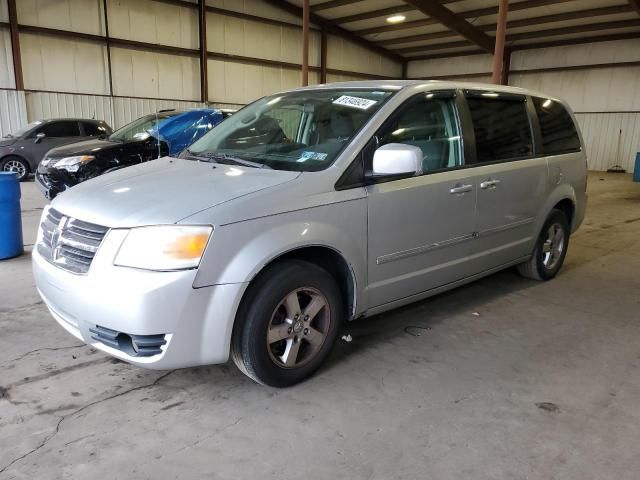 2008 Dodge Grand Caravan SXT