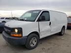 2010 Chevrolet Express G2500