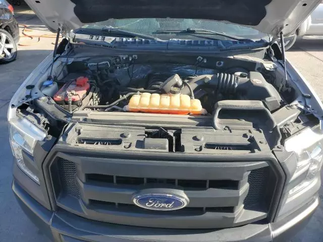 2016 Ford F150