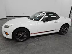 2013 Mazda MX-5 Miata Club en venta en Wilmer, TX