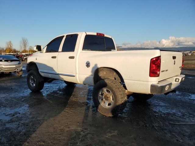 2006 Dodge RAM 2500 ST