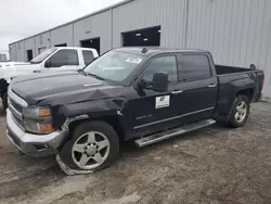 Chevrolet Silverado k2500 Heavy dut salvage cars for sale: 2015 Chevrolet Silverado K2500 Heavy Duty LTZ