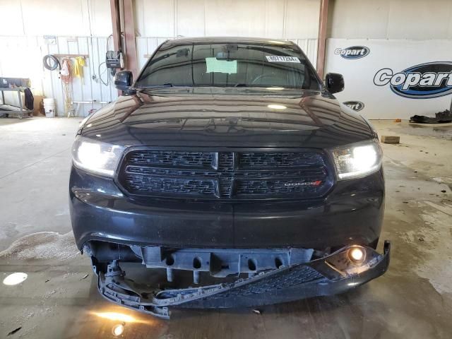 2015 Dodge Durango R/T