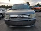 2010 Ford Flex SE