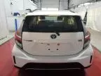 2018 Toyota Prius C