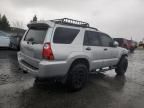 2006 Toyota 4runner SR5