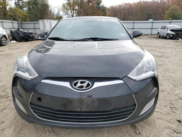 2016 Hyundai Veloster