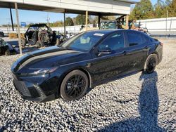 2025 Toyota Camry XSE en venta en Memphis, TN