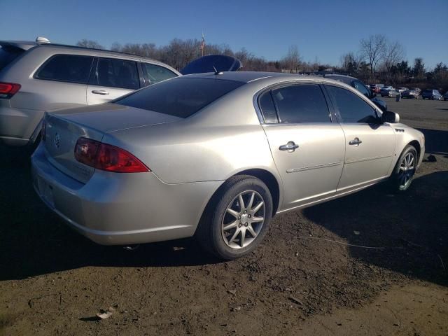 2007 Buick Lucerne CXL