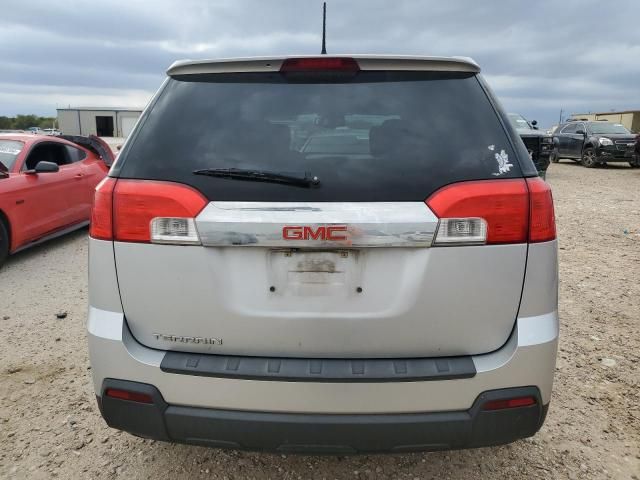 2013 GMC Terrain SLE