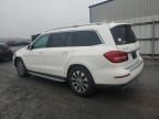 2018 Mercedes-Benz GLS 450 4matic