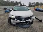 2018 Acura MDX Technology