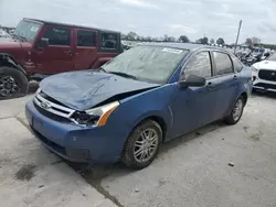 2009 Ford Focus SE en venta en Sikeston, MO