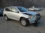 2008 Toyota Rav4 Limited