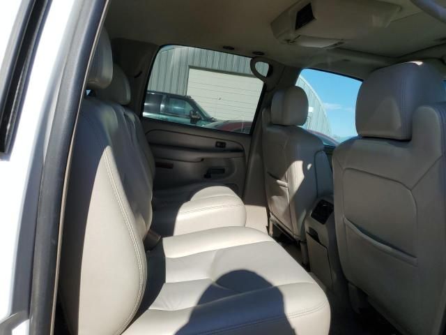 2006 Chevrolet Suburban K1500