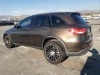 2017 Mercedes-Benz GLC 43 4matic AMG