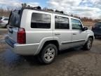 2008 Jeep Commander Sport