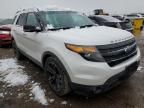 2014 Ford Explorer Sport