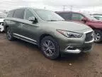 2016 Infiniti QX60