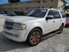 2009 Lincoln Navigator