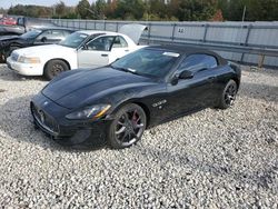 Maserati salvage cars for sale: 2014 Maserati Granturismo S