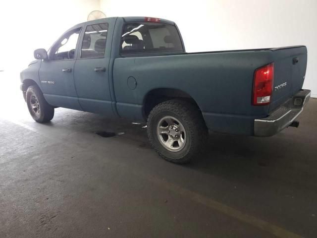 2004 Dodge RAM 1500 ST