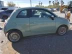 2012 Fiat 500 Lounge