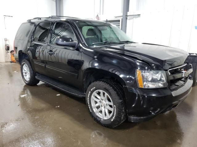 2014 Chevrolet Tahoe K1500 LT