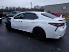 2023 Toyota Camry SE Night Shade