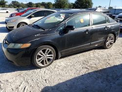 2008 Honda Civic SI en venta en Apopka, FL