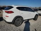 2019 Hyundai Tucson Limited